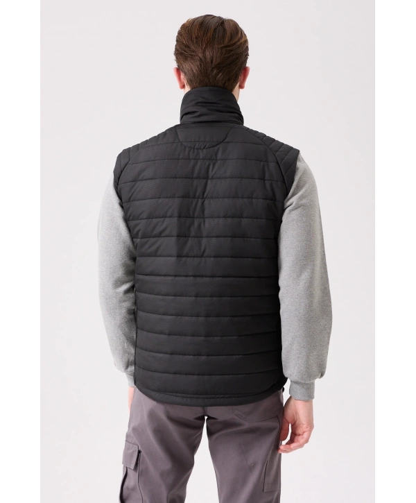 Nepeta Bomber Şişme Yelek - Hafif, Suya Dayanıklı