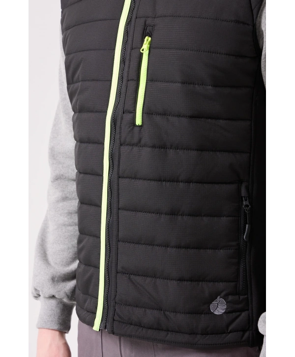 Nepeta Bomber Şişme Yelek - Hafif, Suya Dayanıklı