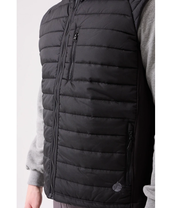 Nepeta Bomber Şişme Yelek - Hafif, Suya Dayanıklı