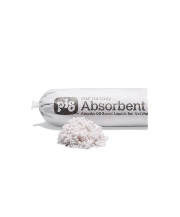 Newpıg Skm 210 Yağ Emici Sosis – Uv Dayanıklı, Endüstriyel Çözüm