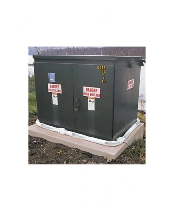 Newpıg Skm 210 Yağ Emici Sosis – Uv Dayanıklı, Endüstriyel Çözüm