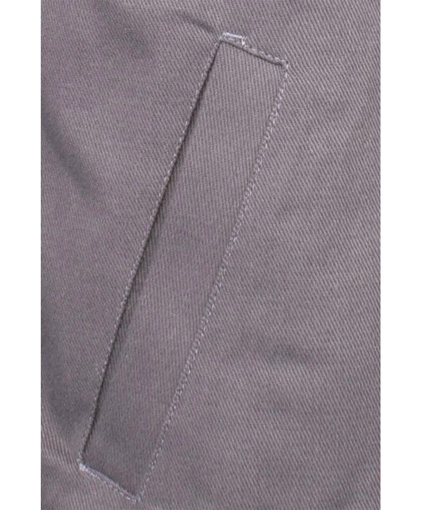 Nigra Kışlık İş Montu Pamuklu Polar Astarlı Dayanıklı Tasarım