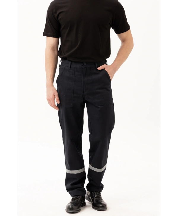 Nova Kışlık İş Pantolonu – Zorlu Hava Koşullarına Karşı Dayanıklı Ve Konforlu