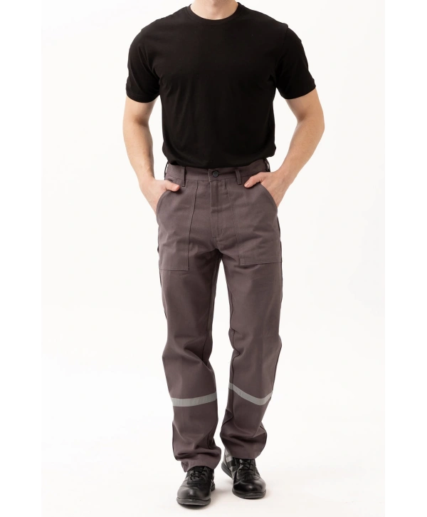 Nova Kışlık İş Pantolonu – Zorlu Hava Koşullarına Karşı Dayanıklı Ve Konforlu