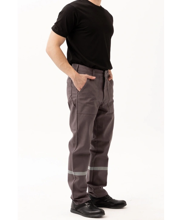 Nova Kışlık İş Pantolonu – Zorlu Hava Koşullarına Karşı Dayanıklı Ve Konforlu