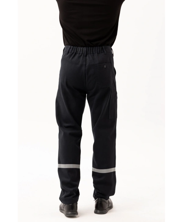 Nova Kışlık İş Pantolonu – Zorlu Hava Koşullarına Karşı Dayanıklı Ve Konforlu