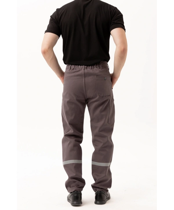 Nova Kışlık İş Pantolonu – Zorlu Hava Koşullarına Karşı Dayanıklı Ve Konforlu