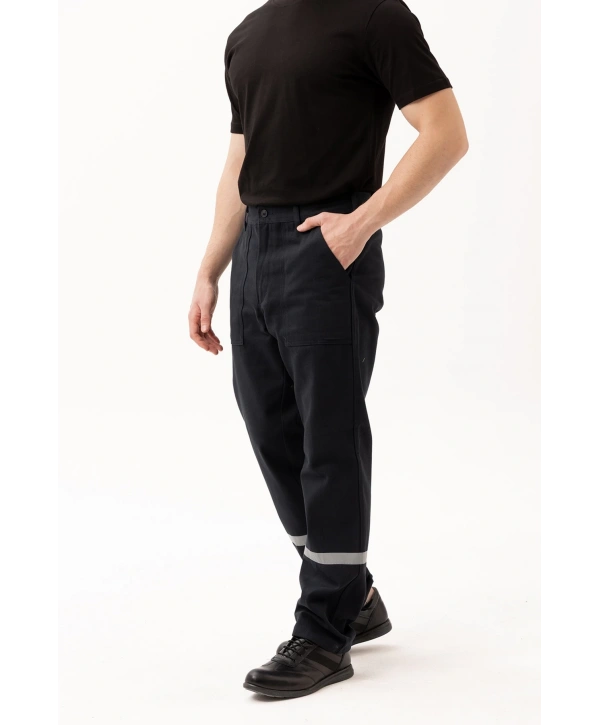 Nova Kışlık İş Pantolonu – Zorlu Hava Koşullarına Karşı Dayanıklı Ve Konforlu