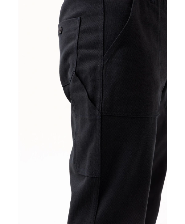 Nova Kışlık İş Pantolonu – Zorlu Hava Koşullarına Karşı Dayanıklı Ve Konforlu