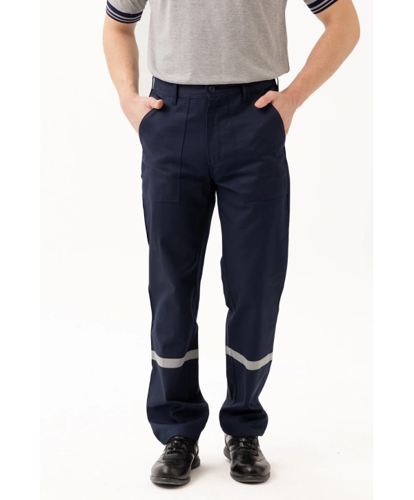 Nova Yazlık İş Pantolonu – Sıcak Havalarda Hafif Ve Fonksiyonel