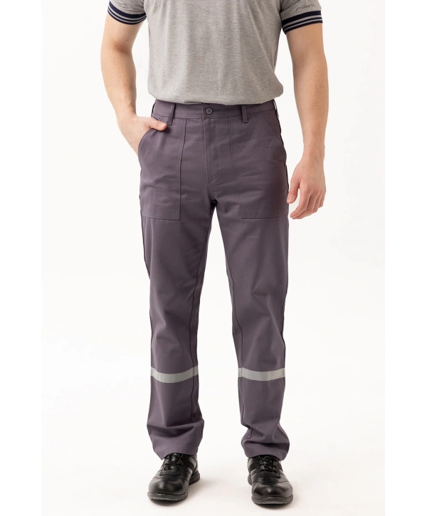 Nova Yazlık İş Pantolonu – Sıcak Havalarda Hafif Ve Fonksiyonel