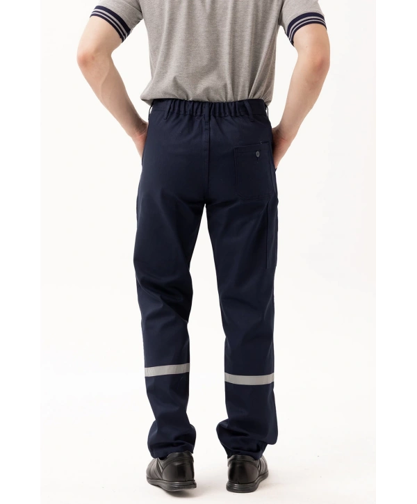 Nova Yazlık İş Pantolonu – Sıcak Havalarda Hafif Ve Fonksiyonel