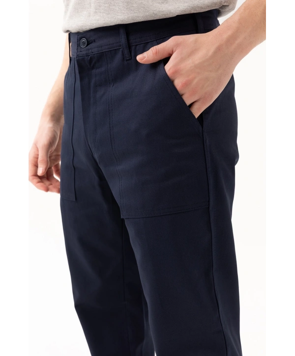 Nova Yazlık İş Pantolonu – Sıcak Havalarda Hafif Ve Fonksiyonel