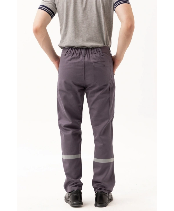 Nova Yazlık İş Pantolonu – Sıcak Havalarda Hafif Ve Fonksiyonel