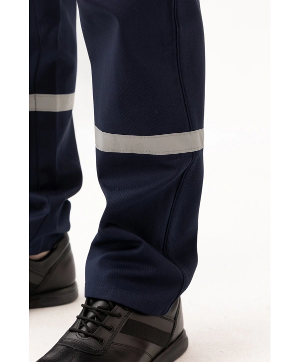 Nova Yazlık İş Pantolonu – Sıcak Havalarda Hafif Ve Fonksiyonel