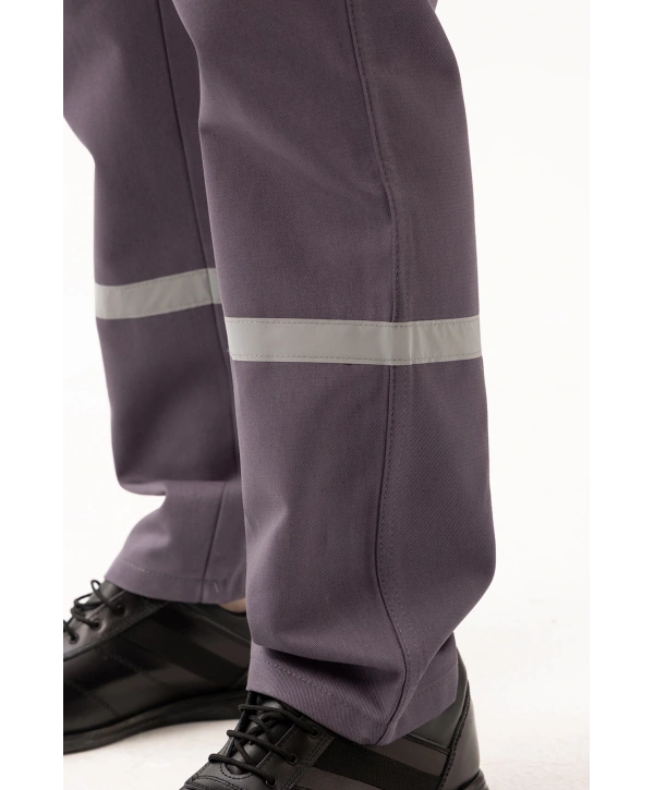 Nova Yazlık İş Pantolonu – Sıcak Havalarda Hafif Ve Fonksiyonel