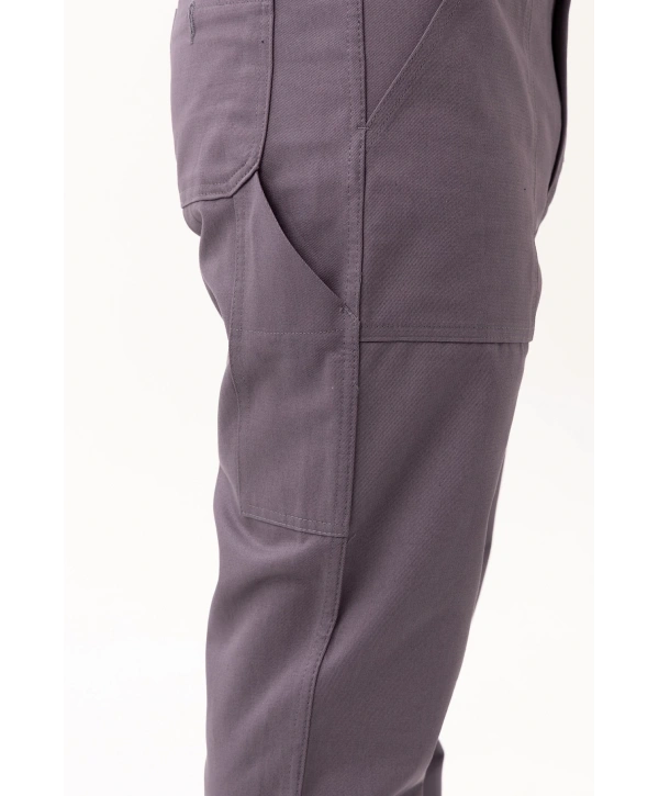 Nova Yazlık İş Pantolonu – Sıcak Havalarda Hafif Ve Fonksiyonel