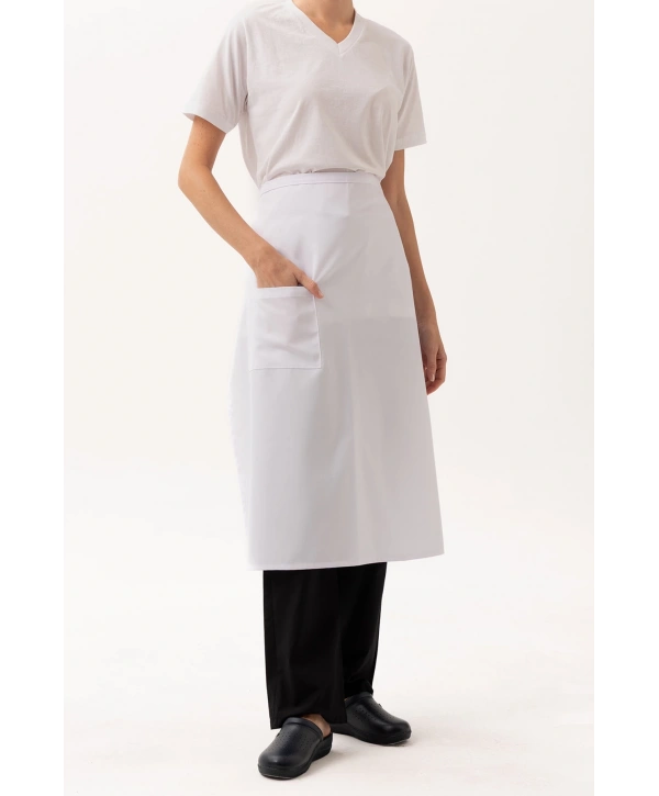 Olea Belden Önlük - Dayanıklı, Profesyonel Kullanım İçin