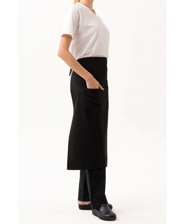 Olea Belden Önlük - Dayanıklı, Profesyonel Kullanım İçin