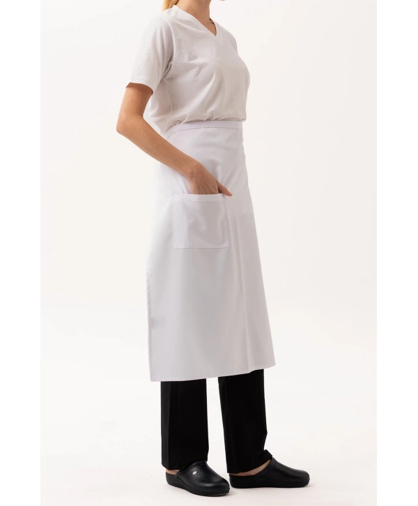 Olea Belden Önlük - Dayanıklı, Profesyonel Kullanım İçin