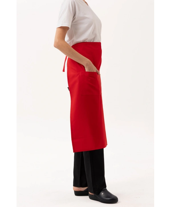 Olea Belden Önlük - Dayanıklı, Profesyonel Kullanım İçin