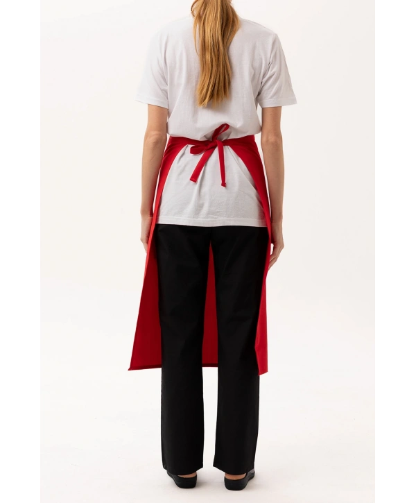 Olea Belden Önlük - Dayanıklı, Profesyonel Kullanım İçin