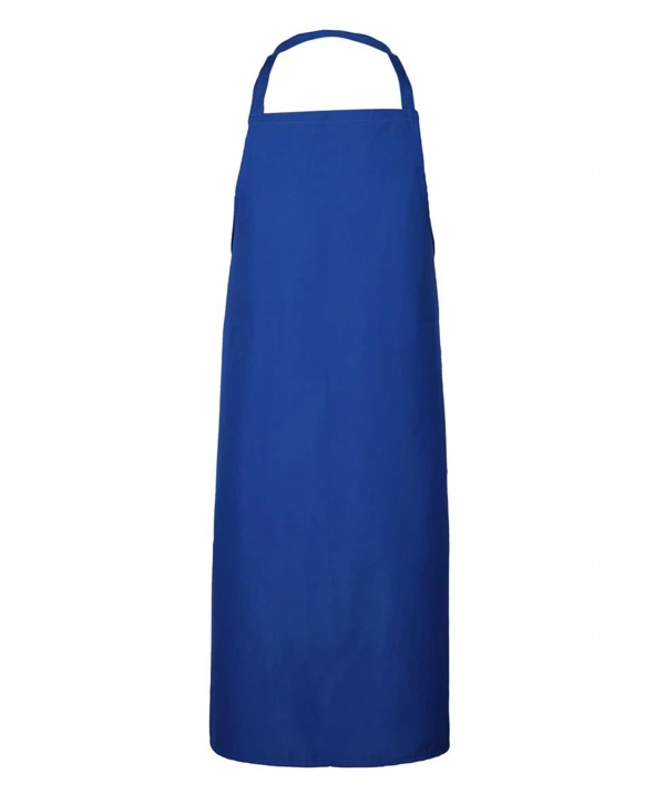 Olea Kasap Önlüğü Askılı Dayanıklı Mutfak Ve Şef Önlüğü