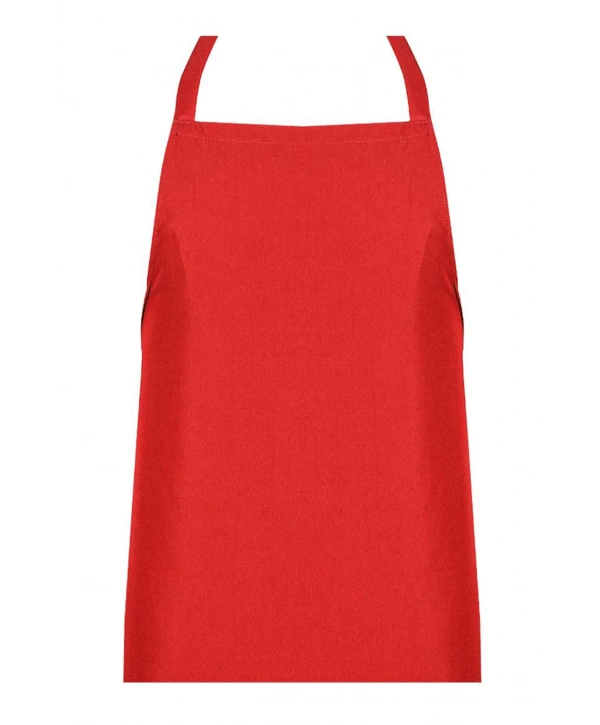 Olea Kasap Önlüğü Askılı Dayanıklı Mutfak Ve Şef Önlüğü