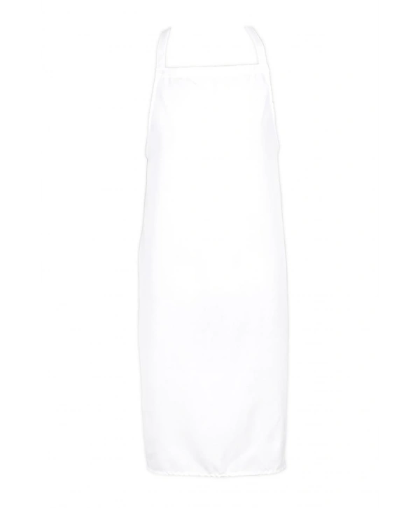 Olea Kasap Önlüğü Beyaz