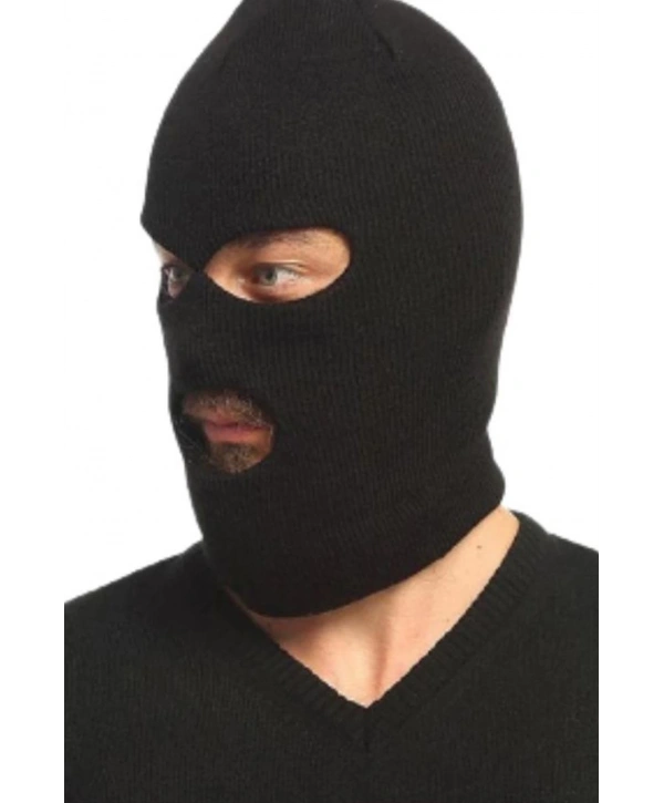 Orlon Kar Maskesi Soğuk Hava Ve Koruyucu Yüz Maskesi