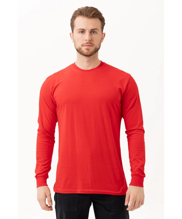 Padus Basic T-shirt - Şıklığın Ve Konforun Buluşma Noktası