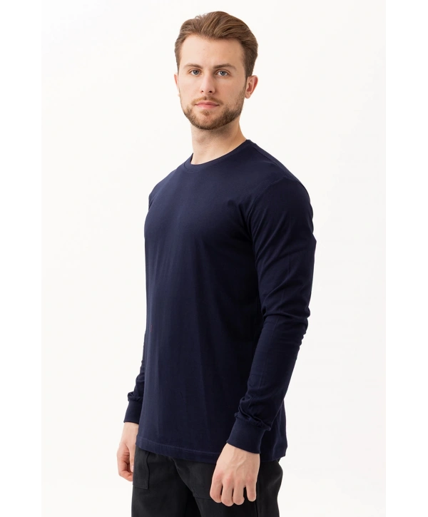 Padus Basic T-shirt - Şıklığın Ve Konforun Buluşma Noktası