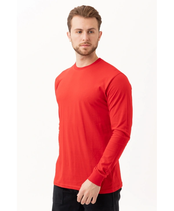 Padus Basic T-shirt - Şıklığın Ve Konforun Buluşma Noktası