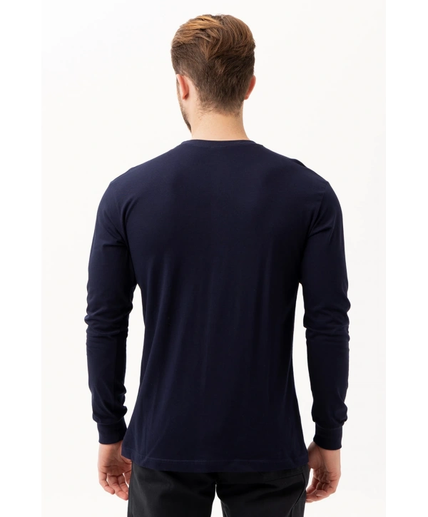 Padus Basic T-shirt - Şıklığın Ve Konforun Buluşma Noktası