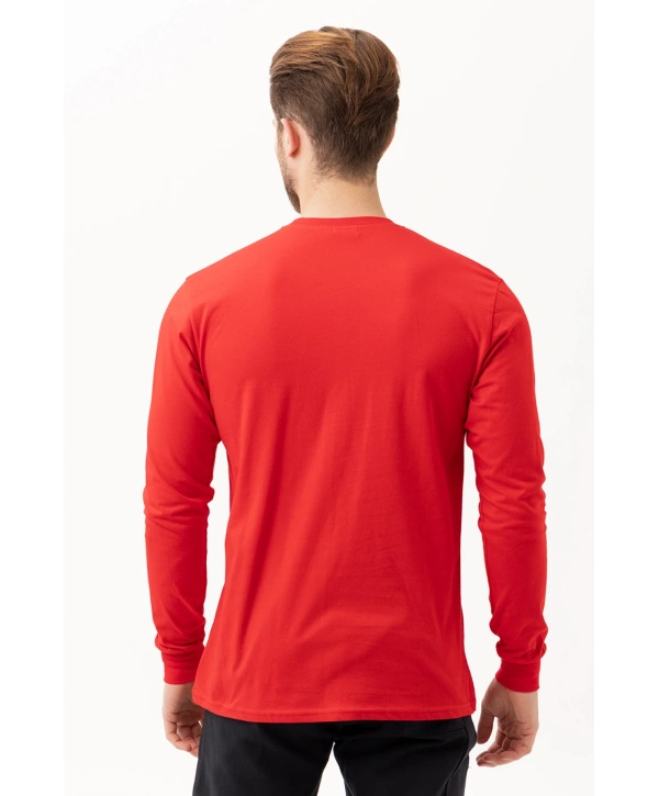 Padus Basic T-shirt - Şıklığın Ve Konforun Buluşma Noktası