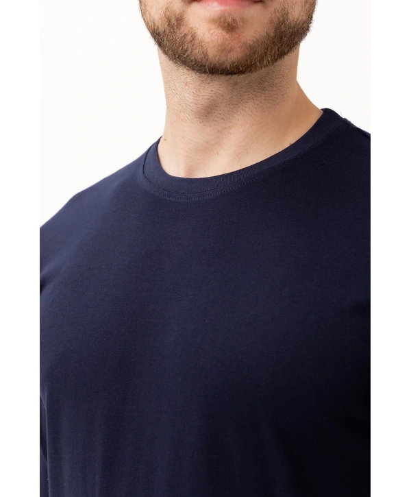 Padus Basic T-shirt - Şıklığın Ve Konforun Buluşma Noktası