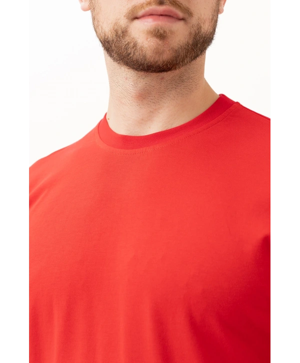 Padus Basic T-shirt - Şıklığın Ve Konforun Buluşma Noktası