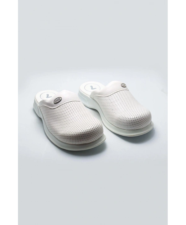 Prodexy Eko Unisex Terlik – Şık Ve Rahat Seçenek, Siyah Ve Beyaz Renklerle Stilinizi Tamamlayın