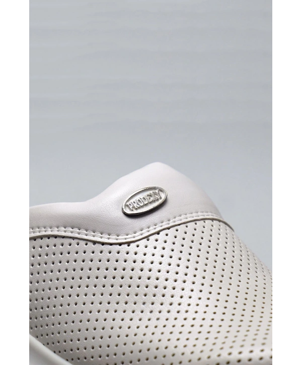 Prodexy Eko Unisex Terlik – Şık Ve Rahat Seçenek, Siyah Ve Beyaz Renklerle Stilinizi Tamamlayın