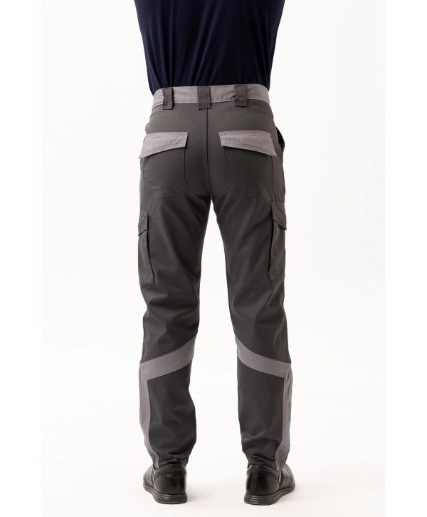 Pyrus İş Pantolonu - Dayanıklı, Çok Cepli, Rahat Ve Ergonomik Tasarım