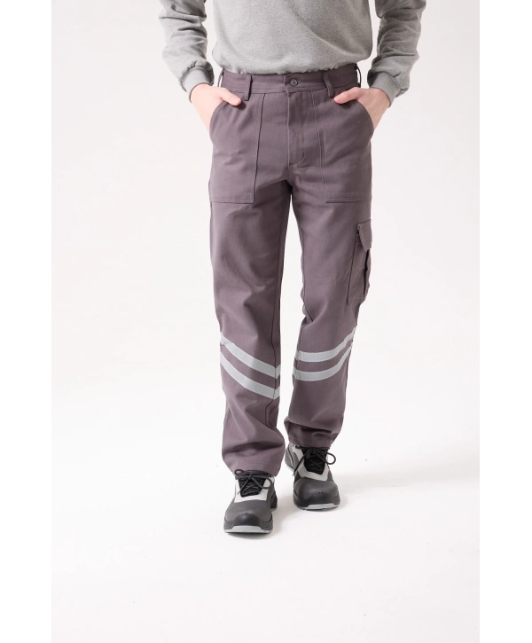 Royal Kışlık Pantolon – Dayanıklı Ve Konforlu İş Pantolonu