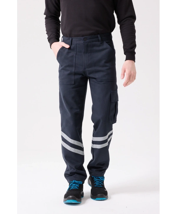 Royal Kışlık Pantolon – Dayanıklı Ve Konforlu İş Pantolonu