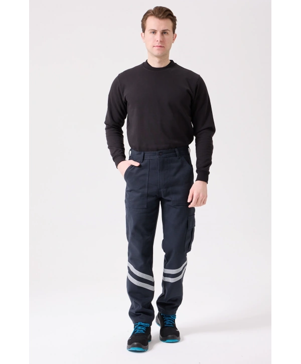 Royal Kışlık Pantolon – Dayanıklı Ve Konforlu İş Pantolonu