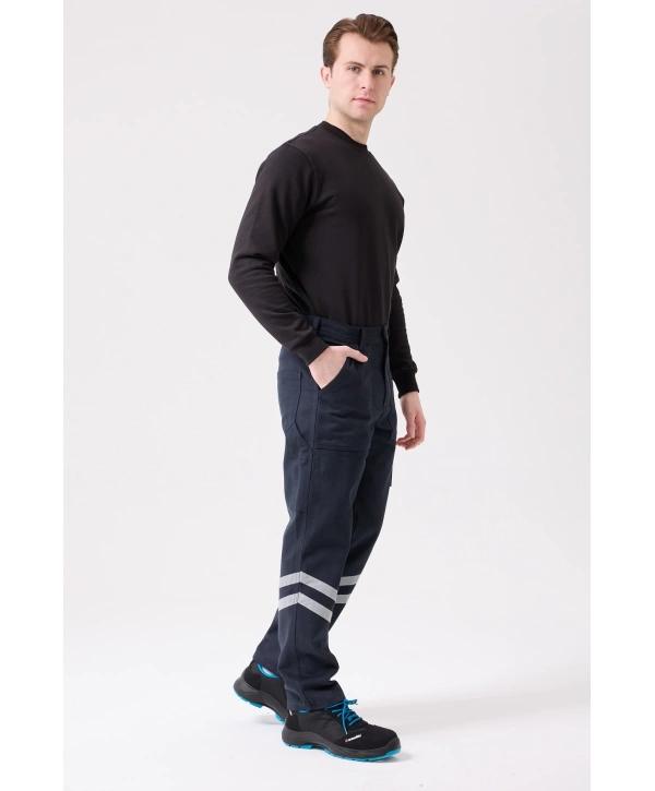 Royal Kışlık Pantolon – Dayanıklı Ve Konforlu İş Pantolonu