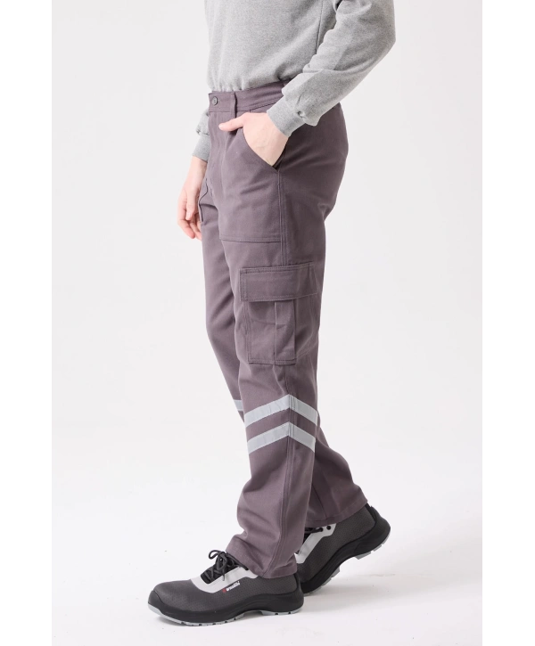 Royal Kışlık Pantolon – Dayanıklı Ve Konforlu İş Pantolonu