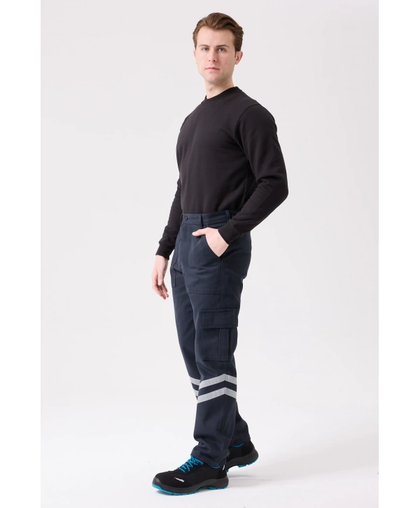 Royal Kışlık Pantolon – Dayanıklı Ve Konforlu İş Pantolonu