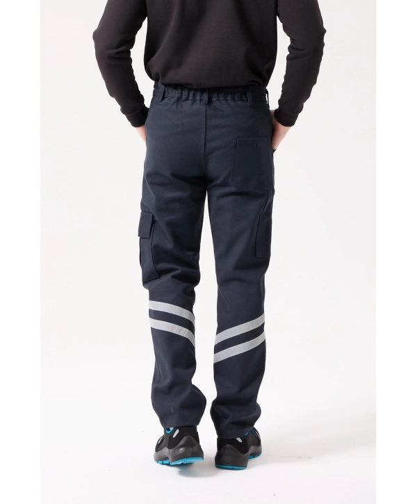 Royal Kışlık Pantolon – Dayanıklı Ve Konforlu İş Pantolonu