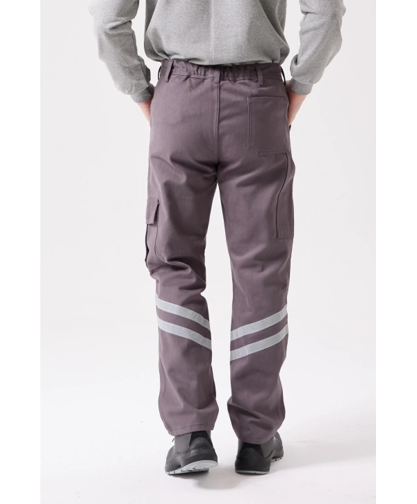 Royal Kışlık Pantolon – Dayanıklı Ve Konforlu İş Pantolonu