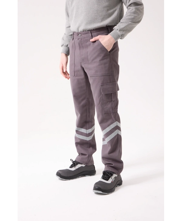 Royal Kışlık Pantolon – Dayanıklı Ve Konforlu İş Pantolonu