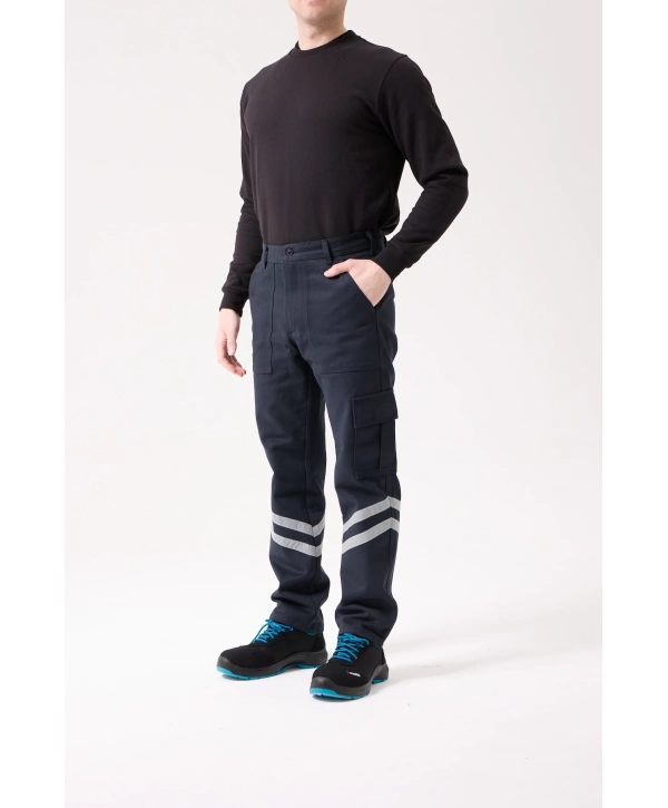 Royal Kışlık Pantolon – Dayanıklı Ve Konforlu İş Pantolonu